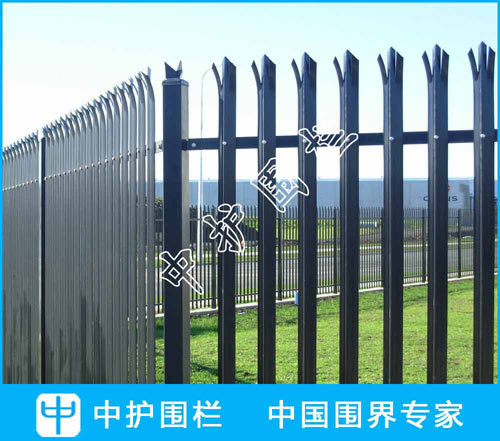 W或D型護欄